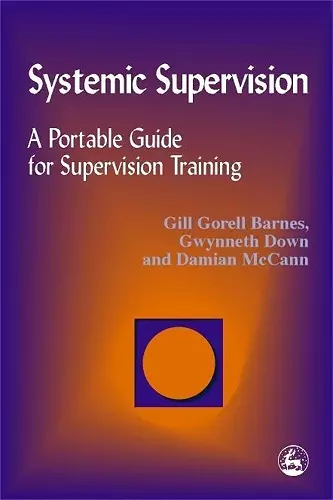 Systemic Supervision cover