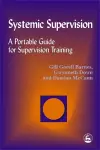 Systemic Supervision cover