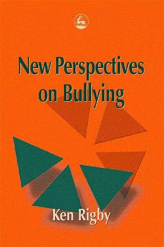 New Perspectives on Bullying cover