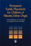 Permanent Family Placement for Children of Minority Ethnic Origin cover