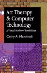 Art Therapy and Computer Technology cover