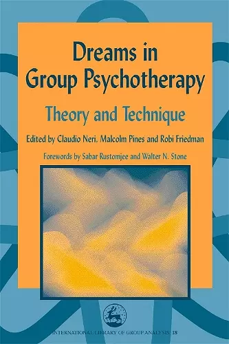 Dreams in Group Psychotherapy cover