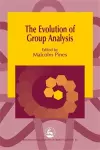 The Evolution of Group Analysis cover