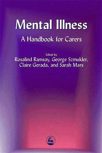 Mental Illness cover