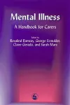 Mental Illness cover