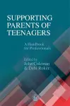 Supporting Parents of Teenagers cover