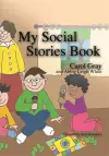My Social Stories Book cover