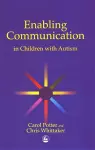 Enabling Communication in Children with Autism cover