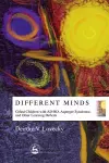 Different Minds cover