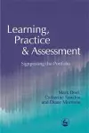 Learning, Practice and Assessment cover