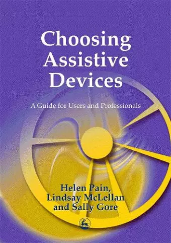 Choosing Assistive Devices cover