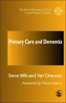 Primary Care and Dementia cover