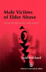 Male Victims of Elder Abuse cover