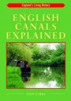English Canals Explained cover