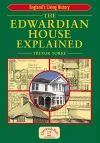 The Edwardian House Explained cover