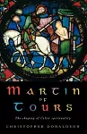 Martin of Tours cover