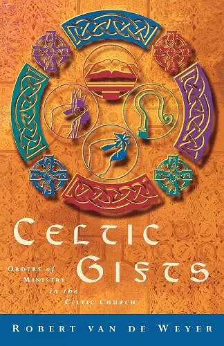 Celtic Gifts cover