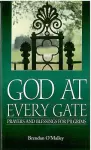 God at Every Gate cover