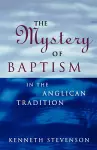 The Mystery of Baptism cover