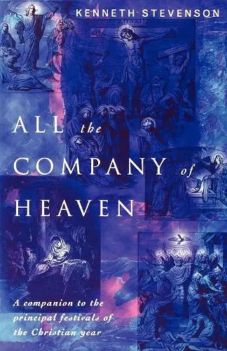 All the Company of Heaven cover