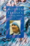 Mother Teresa's Prayer Book cover