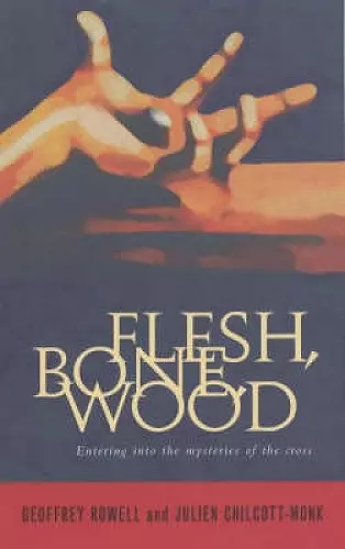 Flesh, Bone, Wood cover