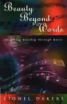 Beauty Beyond Words cover
