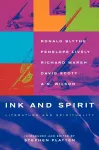Ink and Spirit cover