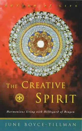 Creative Spirit cover