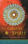 Creative Spirit cover