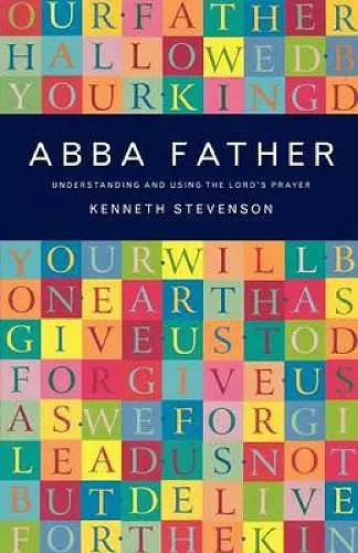 Abba Father cover