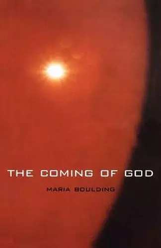 The Coming of God cover