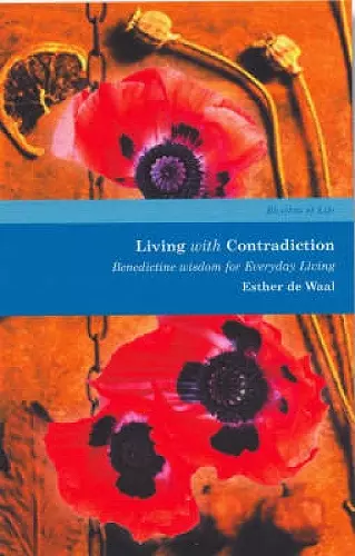 Living with Contradiction cover