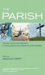 The Parish: People, Place and Ministry cover