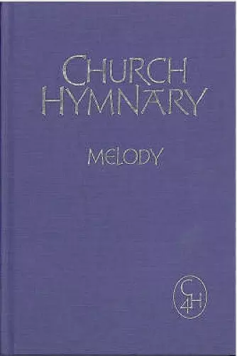 Church Hymnary 4 cover