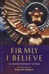 Firmly I Believe cover