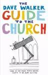 The Dave Walker Guide to the Church cover