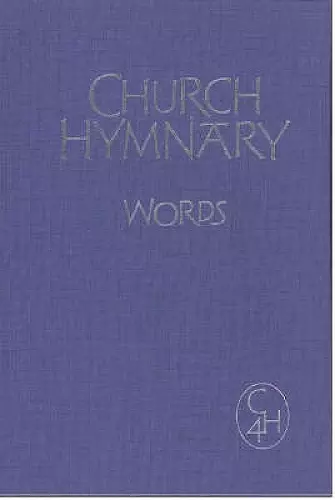 Church Hymnary 4 cover