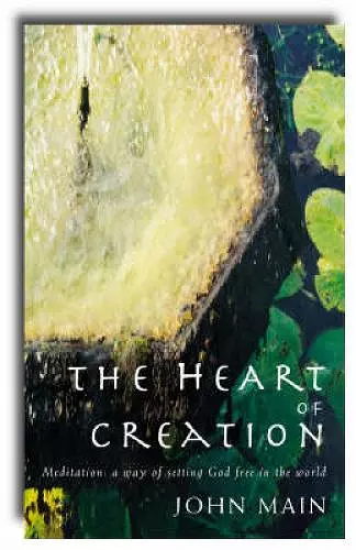 Heart of Creation cover