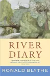 River Diary cover