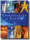 Spirituality in Season cover