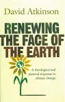 Renewing the Face of the Earth cover