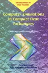 Computer Simulations in Compact Heat Exchangers cover