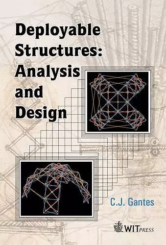 Deployable Structures cover