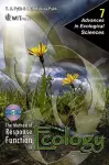 The Method of Response Functions in Ecology cover