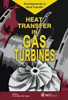 Heat Transfer in Gas Turbine Systems cover