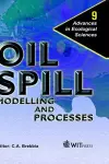 Oil Spill Modelling and Processes cover