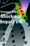 Structures Under Shock and Impact cover