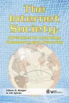 The Internet Society cover