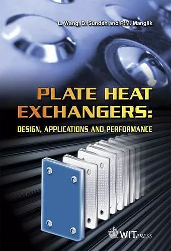 Plate Heat Exchangers cover